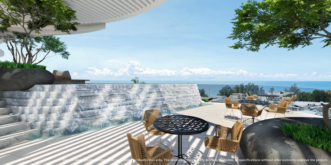 Vibe Residence 6